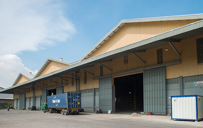 Logistik dan sewa rental alat berat